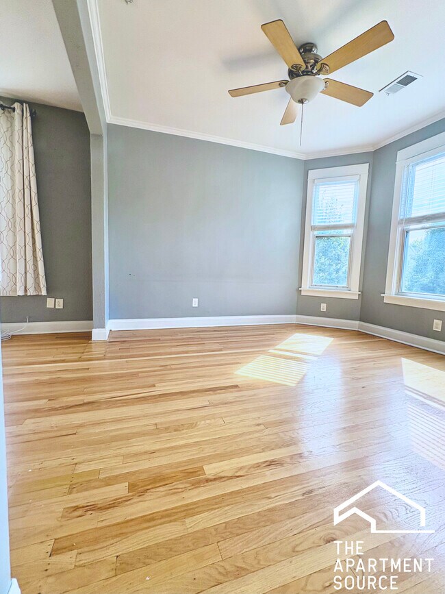 Foto del edificio - 3927 N Whipple St