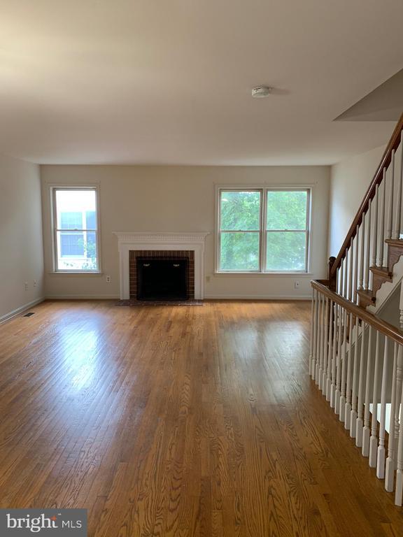 Foto del edificio - 2113 N Tazewell Ct
