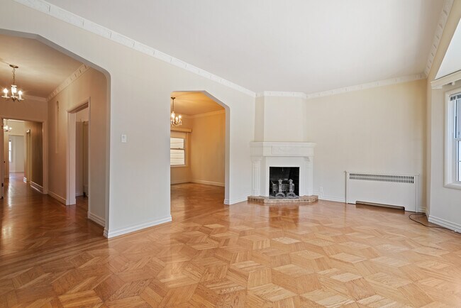 Foto del edificio - 48 Annapolis Terrace