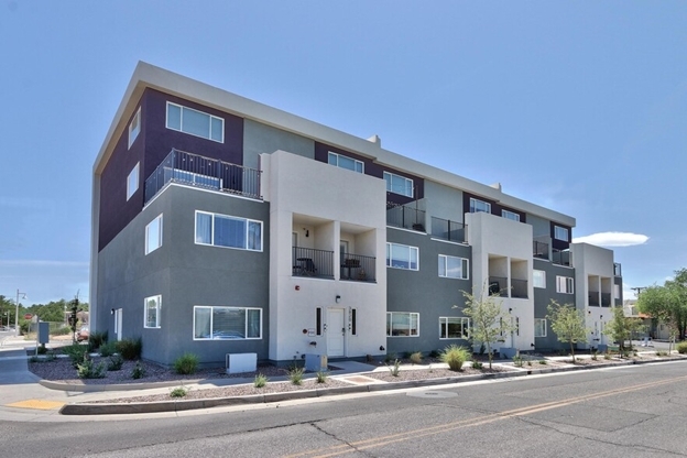 Foto principal - TownHomes Nob Hill