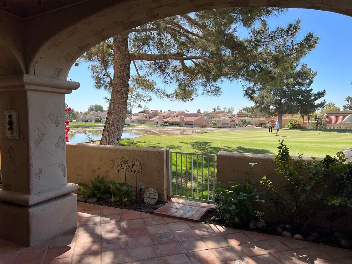 Foto principal - 6137 N 28th Pl
