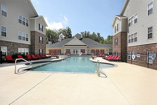 Wolf Creek Apartments photo'