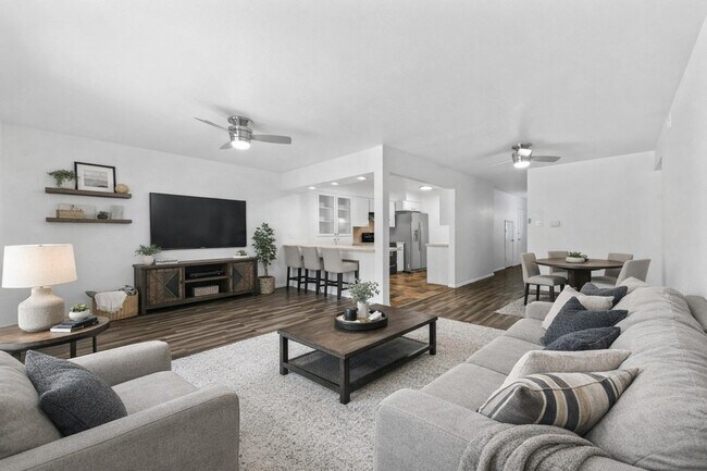 Foto del edificio - 4002 Ridglea Country Club Dr