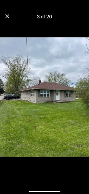 Building Photo - 702 W Curtsinger Dr