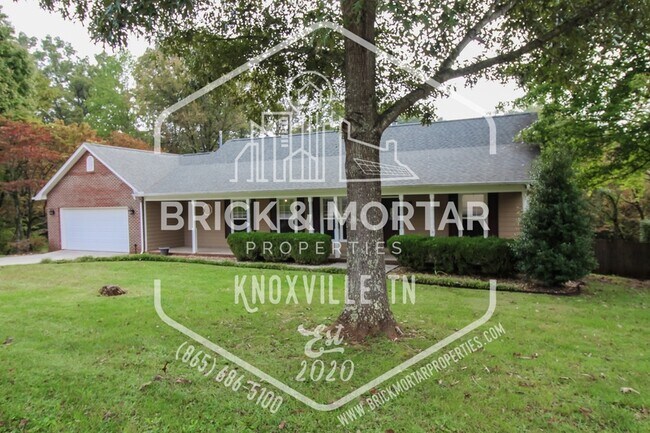 Building Photo - 808 Pioneer Dr