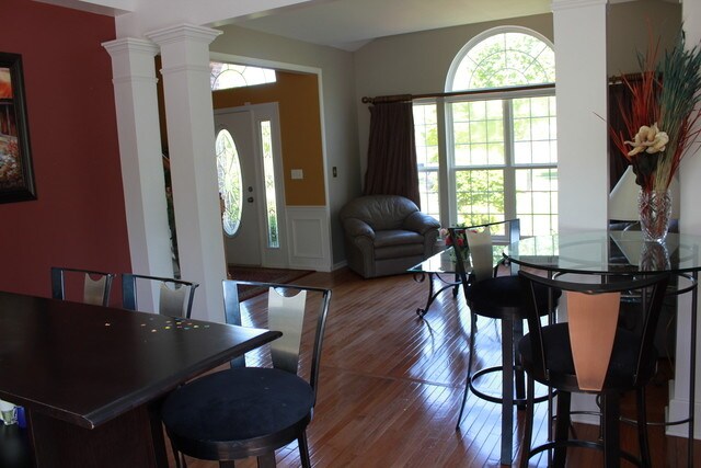 Foto del edificio - 530 Brookside Ave