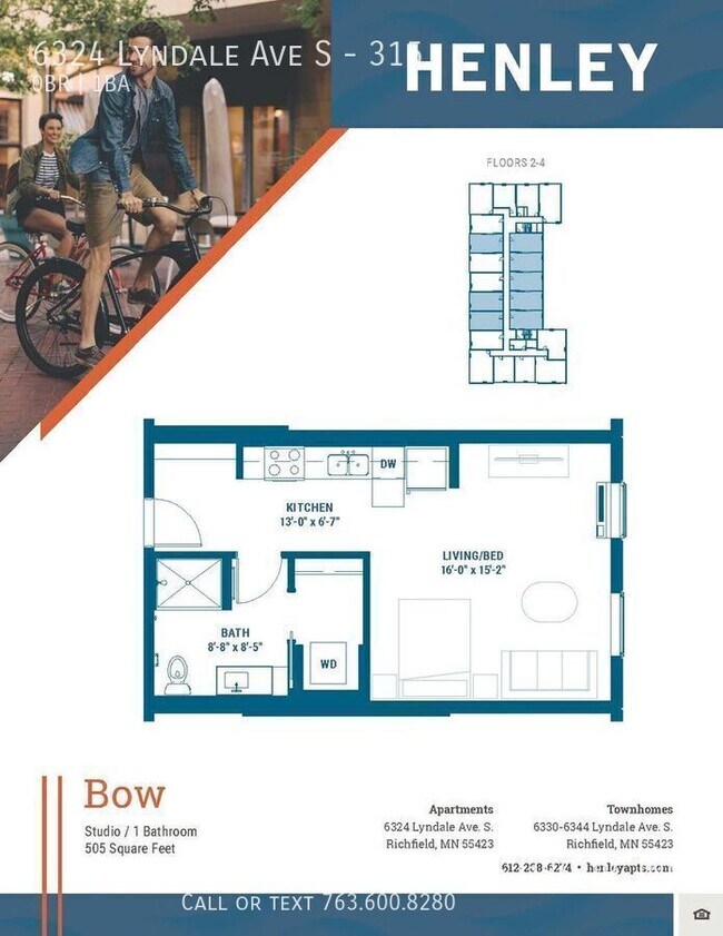 Foto del edificio - 6324 Lyndale Ave S