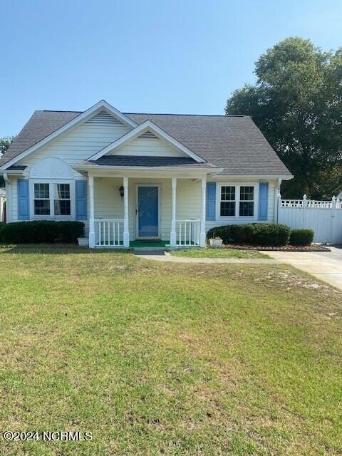 Building Photo - 6307 Stearman Ct