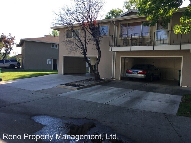 Foto del edificio - 2 br, 1 bath House - 5031 Tahiti Way Apt 3