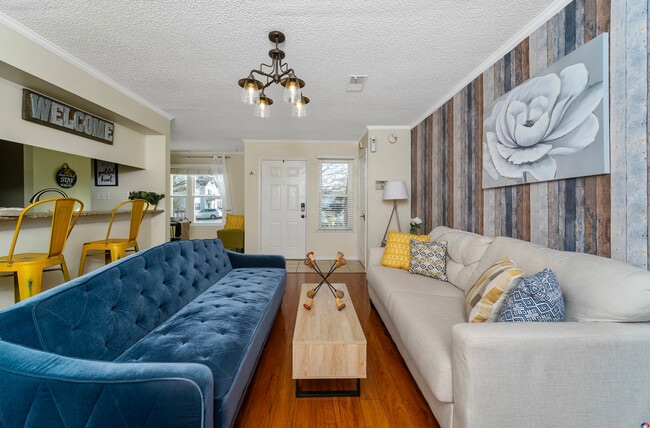 Foto del edificio - 4332 Beasley Ct