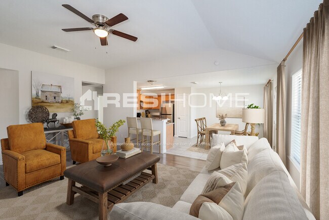 Building Photo - 16875 N Bob White Dr