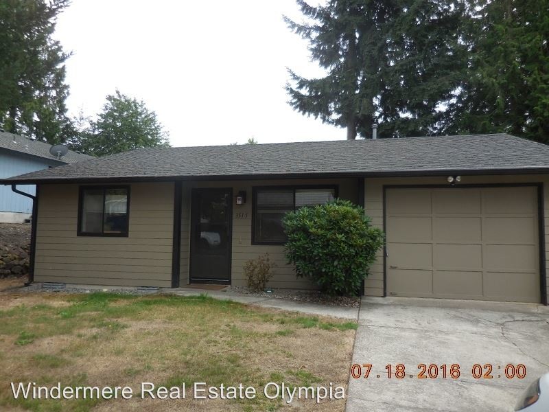 Primary Photo - 2 br, 1 bath House - 3515 Autumnwood Ct SE