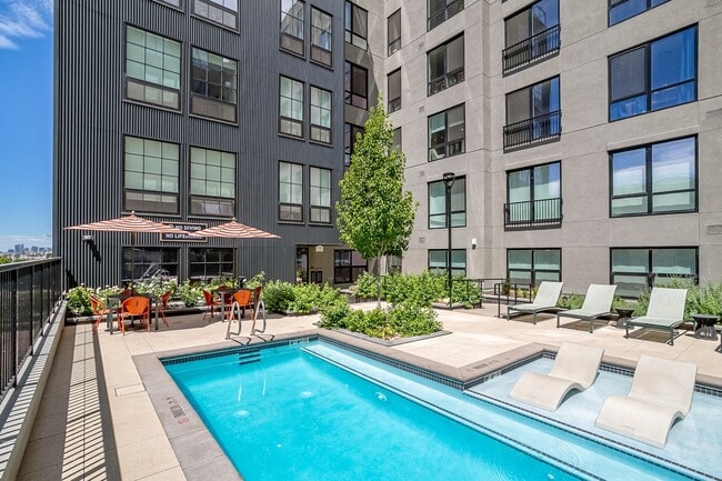 Photo - Oso Apartments