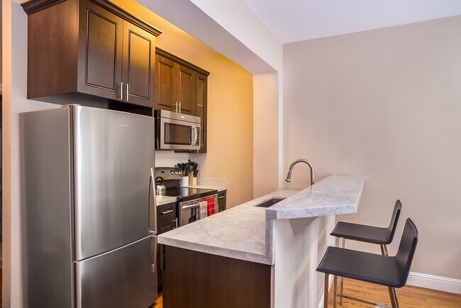 Foto del edificio - 540 Stockton St