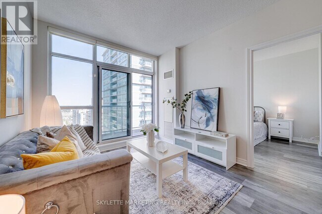 Photo du bâtiment - 60 Town Centre Court