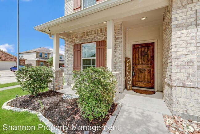 Building Photo - 4 br, 2.5 bath House - 7603 Foxwaithe Lane