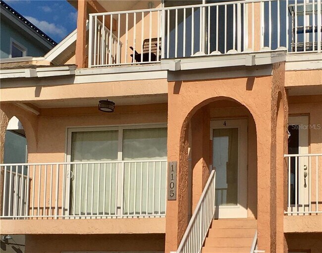 Foto del edificio - 1105 Gulf Way