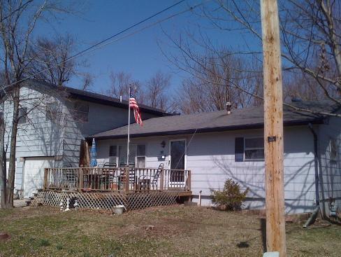Primary Photo - 416 W Krekel St