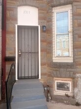 Building Photo - 2311 E Lafayette Ave