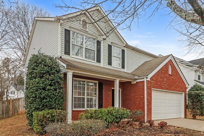 Foto del edificio - 1610 Silver Oak Dr