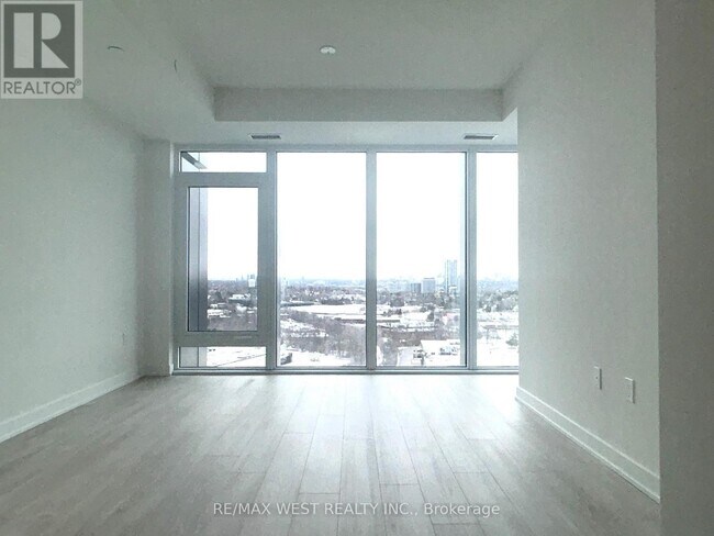 Photo du bâtiment - 1 Quarrington Lane