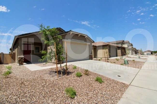 Building Photo - 6862 E Paseo Berceo