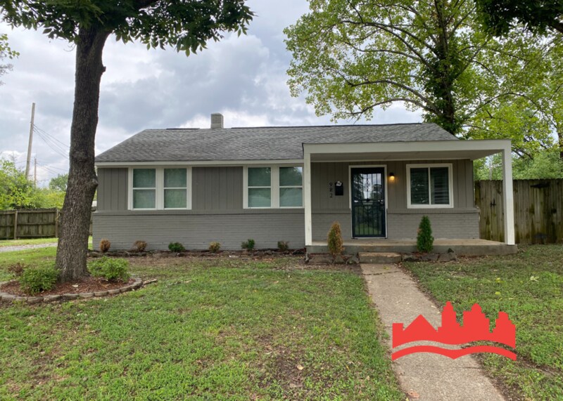 Foto principal - 982 N Perkins Rd