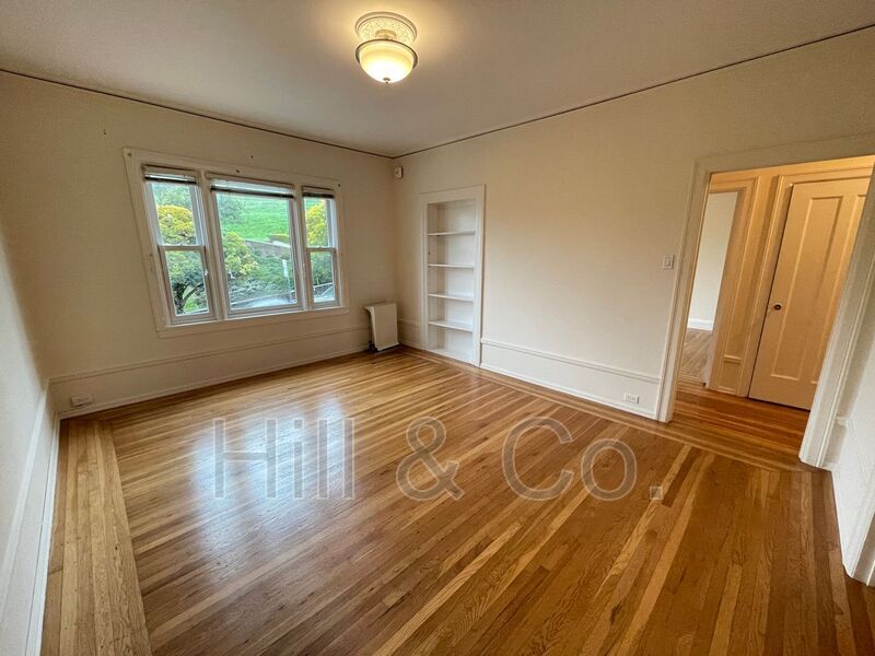 Foto principal - 2595 Washington St