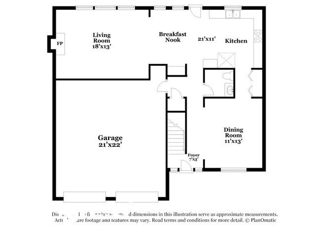 Building Photo - 195 Ridge Pointe Dr
