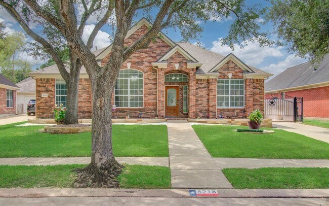 Foto del edificio - 6218 Morgan Canyon Ct