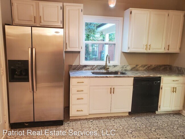 Foto del edificio - 3 br, 1 bath House - 413 Durant Drive