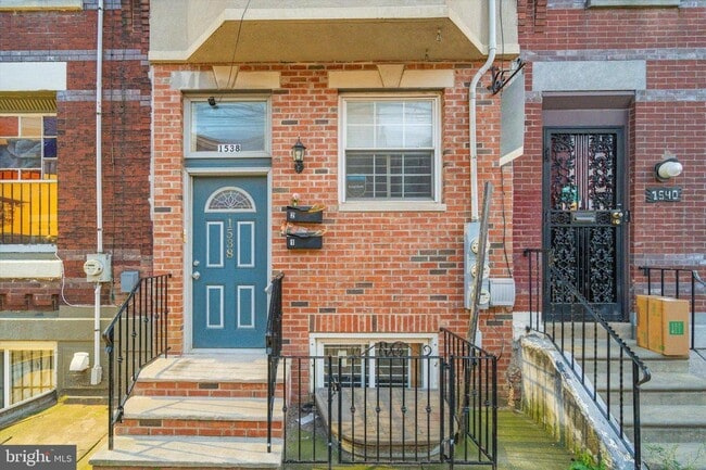 Photo - 1538 Fontain St Apartment