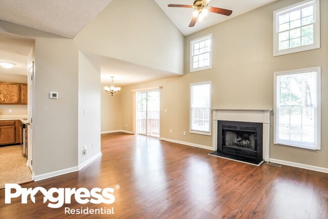 Building Photo - 419 Westminster Dr