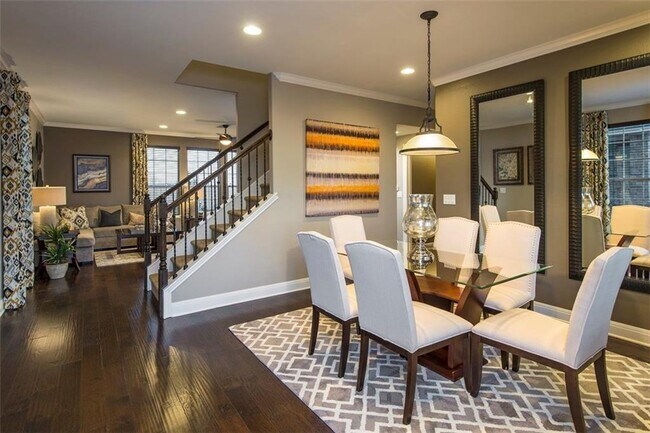 Building Photo - 12308 Ferrystone Glen Dr