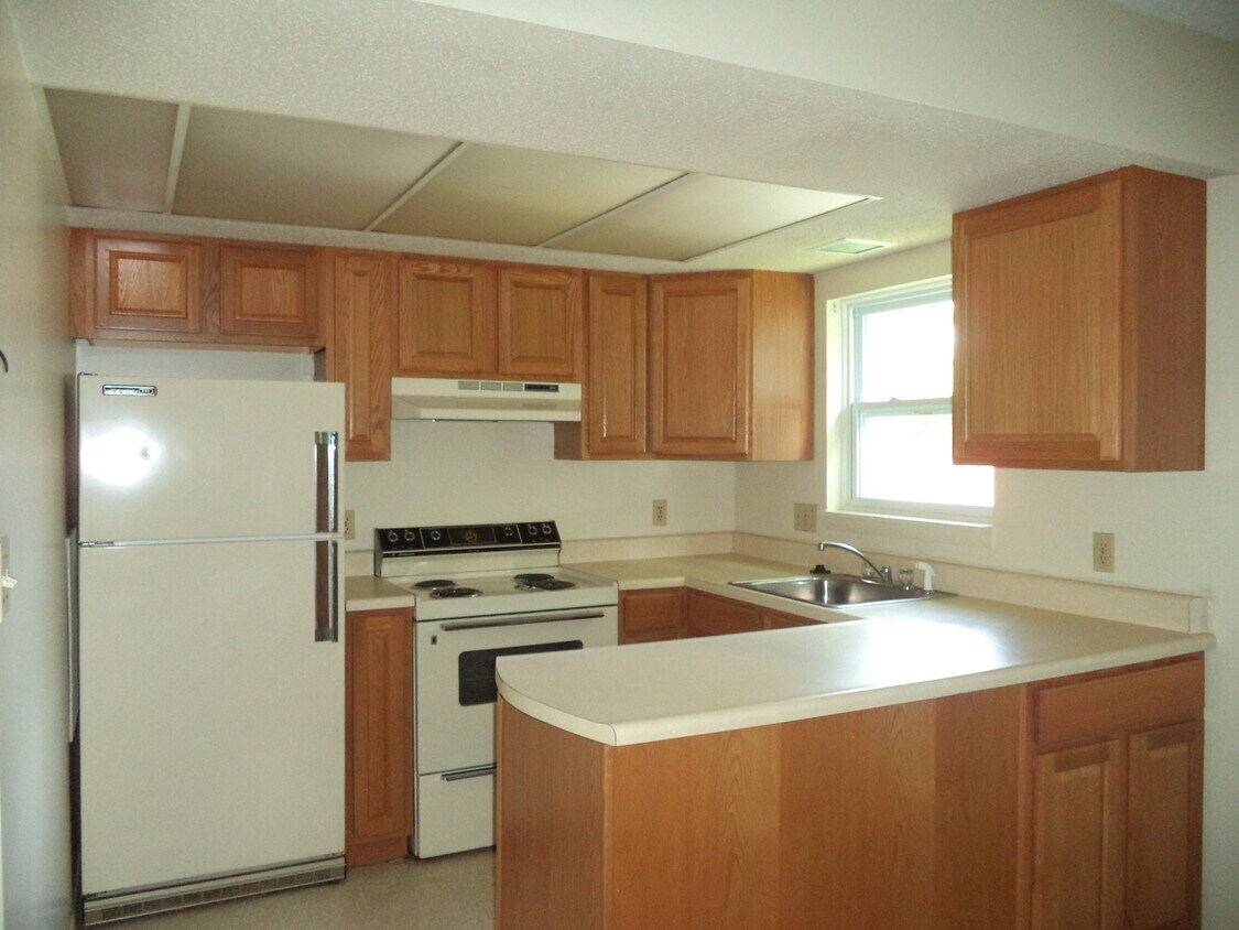 Foto principal - 715 W Cherry Ln