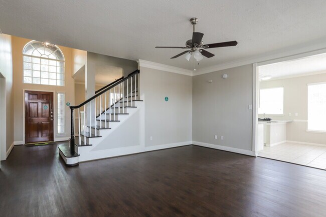 Foto del edificio - 15303 Goodman St