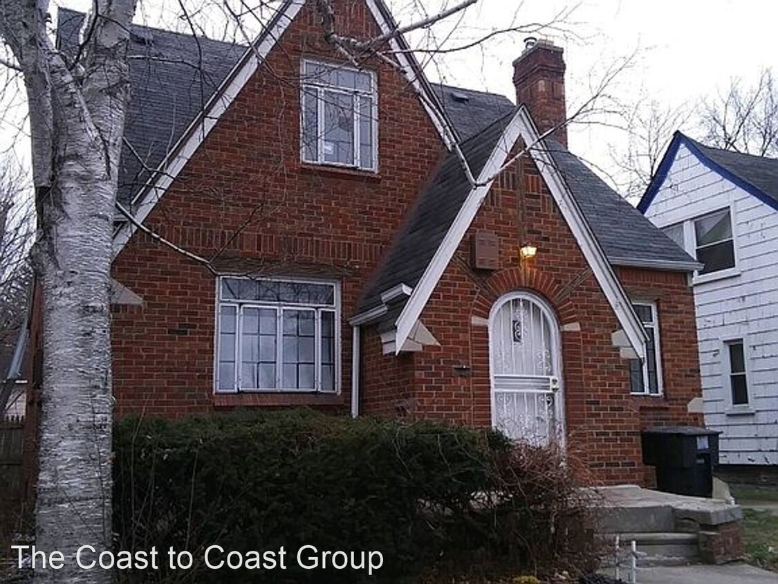 4 br, 1.5 bath House 14304 Freeland House for Rent in Detroit, MI