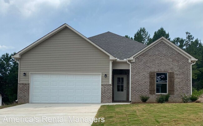 Foto del edificio - 4 br, 2 bath House - 1605 Brookhaven Drive