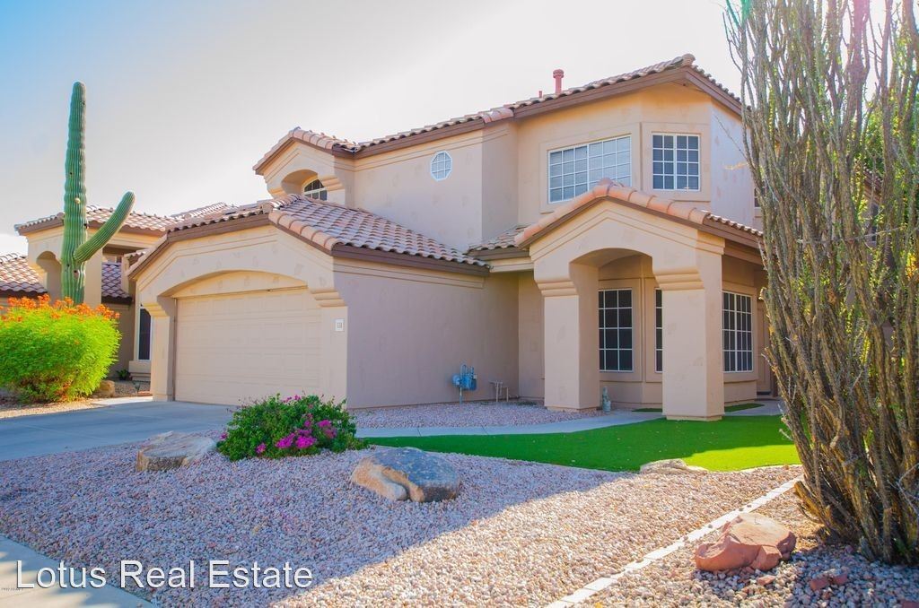 550 N Jentilly Ln, Chandler, AZ 85226 House Rental in Chandler, AZ