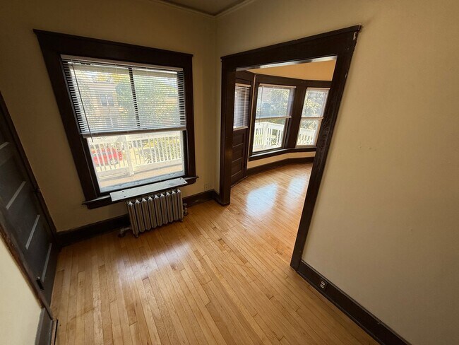 Foto del edificio - 2417 N Cramer St