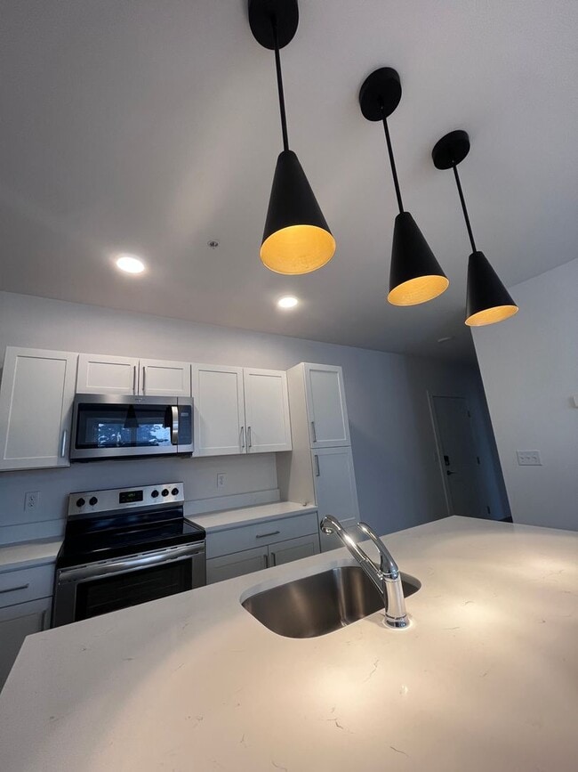 Interior Photo - The Gem – Collegetown’s Hidden Treasure