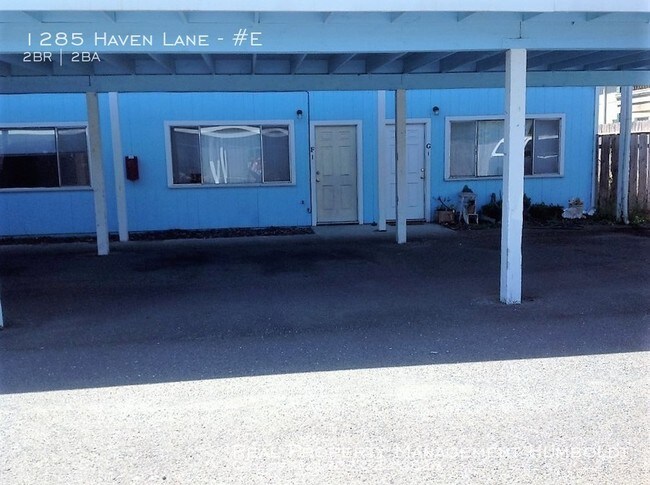 Building Photo - 1285 Haven Ln