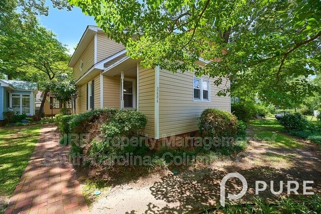 Building Photo - 2606 Cypress St