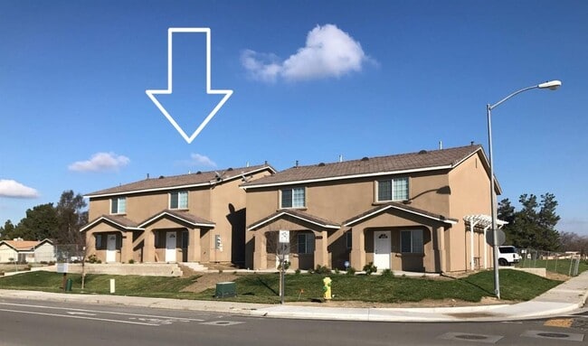 Foto del edificio - 620 Central Ave