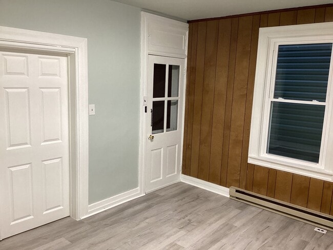 Foto del edificio - 45 Clayton Ave