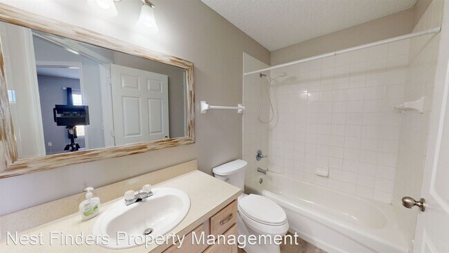 Foto del edificio - 4 br, 2 bath House - 2477 Carriage Lamp Drive