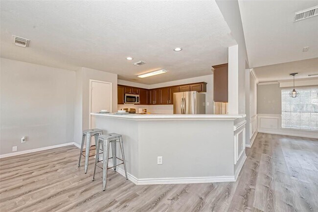 Foto del edificio - 14410 Cypress Meadow Dr