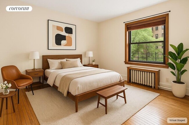 Foto del edificio - 312 W 98th St