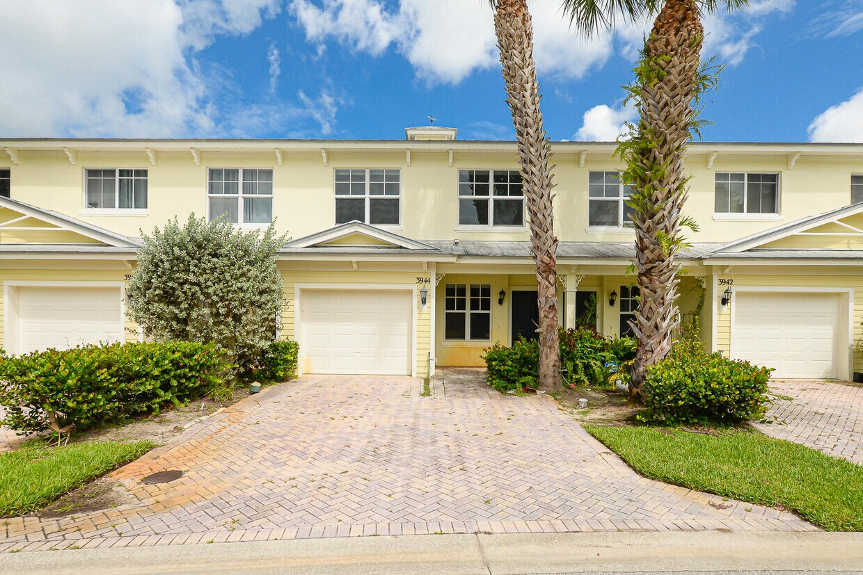 Foto principal - 3944 Sabal Way