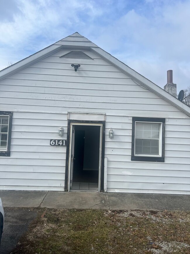 Building Photo - 6141 Rip Rap Rd